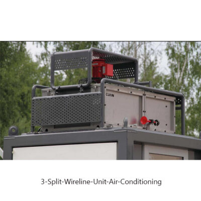 3-Split-Wireline-Unit-Air-Conditioning